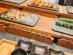 -长沙君悦酒店·自助餐厅咖啡厅