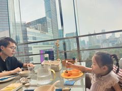 -小大董·烤鸭(观景餐厅·南京西路店)