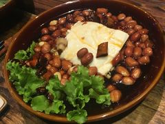 -有才叔的小馆(招商依云曲江店)