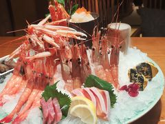 -水濑·日料放题(天河店)