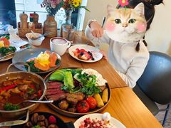 -Money Shops(愚园路店)