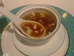 酸辣海鲜羹-三号黄浦会Canton Table