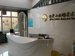 -西安小天鹅艺术团(曲江Alice店)