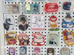 -深圳湾万象城(南山店)