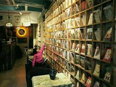 -三生有信(豫园商城店)