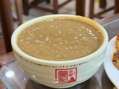 -葛记焖饼(伏牛路店)