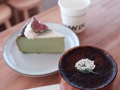 -ChanDu躔度咖啡(灯塔店)