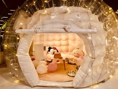 -天空花园餐吧·生日·团建(南山店)