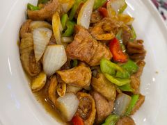 溜肥肠-7号院家宴.烧鸽子(门头沟店)