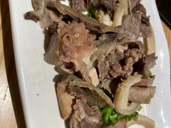 -掂档潮汕牛肉火锅(沈阳万象城店)