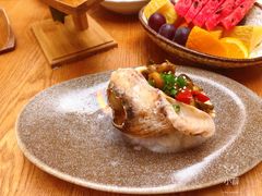 -和创柚子·会席日本料理(新区淮海街店)