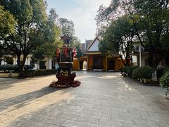 -报恩禅寺