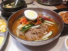 -韩宫宴烤肉·料理(苏州中心店)