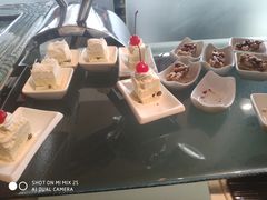 -听松楼·花园酒店·自助餐厅(红梅公园店)