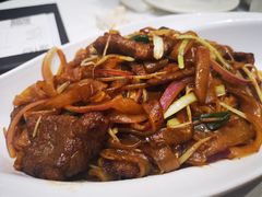 -稻香海鲜饭店(第一国际店)
