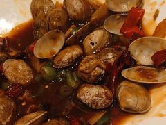 -梦都海鲜酒家(万达广场江桥店)