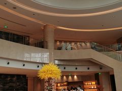 -Plush大堂酒廊(北京金融街威斯汀大酒店)