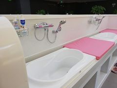 -沥鲨亲子游泳俱乐部(金沙洲中心)