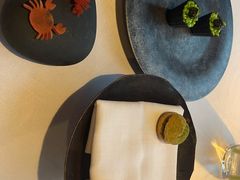 -三嚥阁 La Villa Restaurant