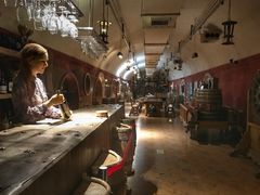 -青岛葡萄酒博物馆