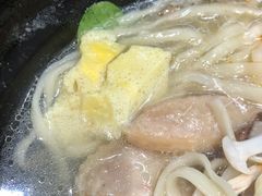 -好麺世家海鲜面馆(新建中路店)