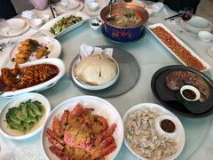 -世贸万锦大酒店·江南春中餐