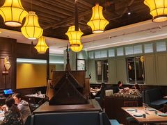 -安南越南餐厅(青岛万象城店)