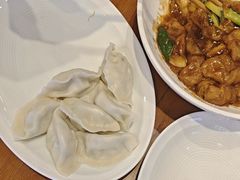 -渔家风味·鲅鱼水饺·央视展播·海鲜天津菜(开发区店)