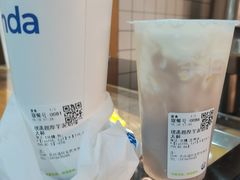 -茶百道(民主路店)