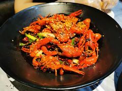 -红辣椒·川菜·火锅(科华路店)