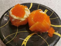 花之恋-争鲜回转寿司(太阳宫凯德PLUS店)