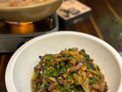 -衡厨·衡阳土菜(中南店)