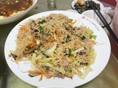 -江南村海鲜馆(洞头店)