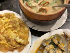 -适口餐厅砂锅粥(公信路总店)