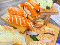 -三禾寿司(石龙店)