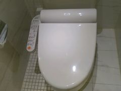 -上海新锦江大酒店