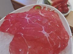 -蜀留香火锅(社会山店)