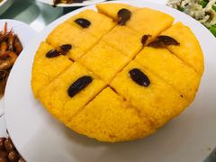 特色南瓜糕-西汇饭店(甪直店)