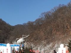 门面-天女山森林公园