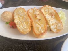 -OLD TREE老树咖啡·西餐厅(台山人工湖店)