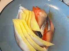 -喜庭海鲜自助(深圳万丰海岸城店)