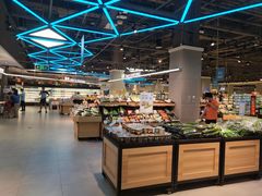 -盒马X会员店(王府井奥莱UP TOWN店)