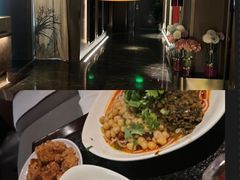 -金御沐足·影院式足道(新城店)
