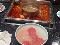 -红鼎坊·老成都火锅(新南门店)