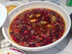 -蜀阳餐厅·金牌水煮鱼