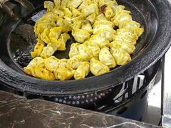 -蒋家桥饺面店(四望亭路店)