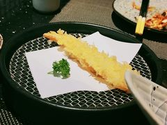 -德川家日本料理(中关村寰太大厦店)