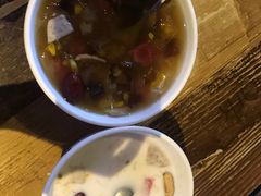 -文昌林记清补凉(万达广场店)