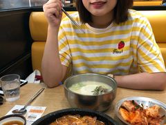 -神仙雪浓汤(弘大店)