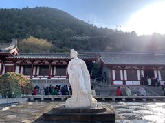 -华清宫景区